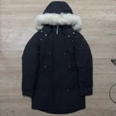 MOOSE KNUCKLES ムースナックルズ グースダウン ダウン 자켈