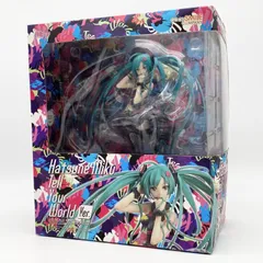 2026年最新】tell your WORLD フィギュアの人気アイテム - メルカリ