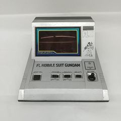 バンダイ LSIポータブルゲーム FLガンダム - メルカリ