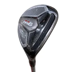 2026年最新】m6 ユーティリティ u5の人気アイテム - メルカリ