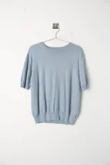 GU ジーユー ウィメンズ 半袖 トップス WOMAN XL