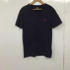 POLO RALPH LAUREN ポロラルフローレン Tシャツ 半袖 半袖カットソー プリントTシャツ Vネックカットソー