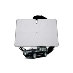 2026年最新】150 プラド バイザーの人気アイテム - メルカリ