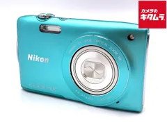 2026年最新】ニコン s3300の人気アイテム - メルカリ
