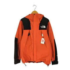 ザノースフェイス THE NORTH FACE Mountain Jacket マウンテンジャケット GORE-TEX ゴアテックス メンズ import：L 