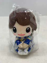 未使用★Sexy Zone timelesz 松島聡 ちょっこりさん 【E1671-008】144