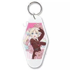 プリティーオールフレンズ 春音あいら キーホルダー - メルカリ
