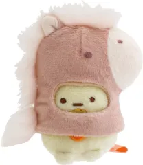 【新品】ぬいぐるみ たぴおか てのりぬいぐるみ すみっコぐらしコレクション 2026お正月ver. 「すみっコぐらし」