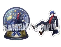 【新品】シール・ステッカー 聖川真斗 ステッカーセット Snow Fantasy Ver. 「うたの☆プリンスさまっ♪」