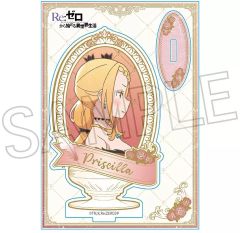 中古】アクリルスタンド・アクリルパネル [単品] 鶴田謙二イラスト
