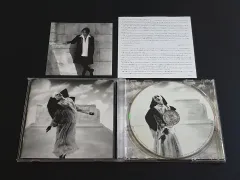 LUNA SEA ミスター・ルナ 4 家 アルバム MOTHER 限定盤