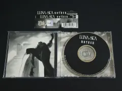 LUNA SEA ミスター・ルナ 4 家 アルバム MOTHER CD