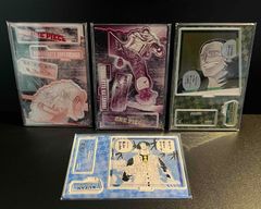 シャングリラ・フロンティア TSUTAYA 有償特典アクリルフィギュア