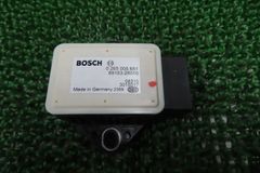 BMW BOSCH 純正 エアマスセンサー 13628605565 - メルカリ