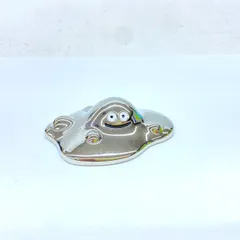 【★加古川物流】【中古品】ドラゴンクエスト メタリックモンスターズギャラリー はぐれメタル  オフィシャルショップ限定 【712】