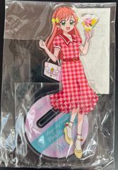 ひろがるスカイプリキュア ひろプリ 虹ヶ丘ましろ 海辺でバカンス 缶
