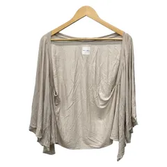 2026年最新】sousou 羽織の人気アイテム - メルカリ