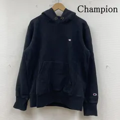 チャンピオン 単色タグ Reverse Weave パーカー プルオーバー リバースウィーブ トルコ製 メンズ L ISItems【USED】【古着】【中古】50149279