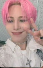 JO1 W会員限定じぇおみくじ 川尻蓮 2025 5th Anniversary ~祭り~ じぇお吉