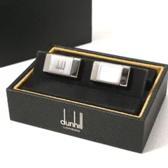 美品　ダンヒル　カフス　カフリンクス　ホワイトシェル　シルバー 楽天市場】ダンヒル dunhill カフス メンズ カフリンクス カフスボタン