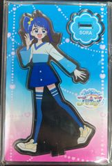 アクリルキーホルダー ソラ・ハレワタール 遠鉄百貨店 ひろがるスカイ 