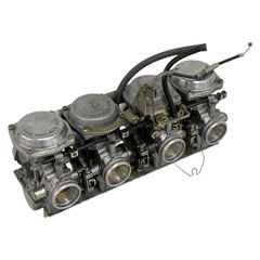 Mikuni Carburetor for GSX1100S Katana Suzuki Motorcycle Parts Junk K10765893