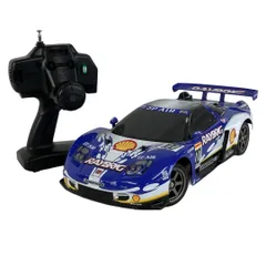 2026年最新】1/10 タミヤ NSXの人気アイテム - メルカリ