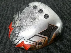 エミリッドバハマ　CV8 ACE MFSドライバー　「激レア」極上中古品 エミリッドバハマ CV8 ACE MFSドライバー 「激レア」極上中古品 - メルカリ