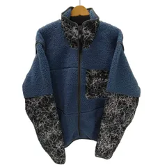 アディダス adidas 22AW Terrex Fleece Jacket テレックス フリース ジャケット メンズ JPN：M 