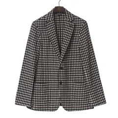 〈未使用〉チルコロ1901 ジャケット 46 CIRCOLO 1901（チルコロ 1901） チルコロ ジャケット COTTON JERSEY