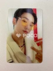 THE BOYZ ジュヨン THRILL-ING Platform Ver. Splash Ver.