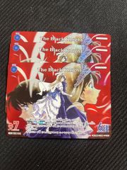 名探偵コナン 魅惑のマジック SEC 中森青子 サイン 未使用品 CTCG】中森青子(サイン版)【SEC】CT-P07[B07028SEC2] - C-labo OnlineShop