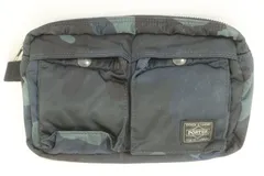 2026年最新】ポーター 迷彩 ショルダーの人気アイテム - メルカリ