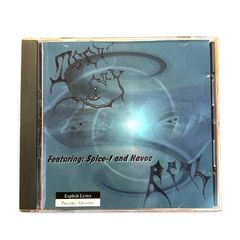 G-RAP FOESUM (12') - メルカリ