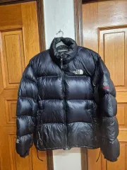 THE NORTH FACE ザノースフェイス ブラック ダウン Nuptse(ヌプシ) SUMMIT シリーズ 850LTD
