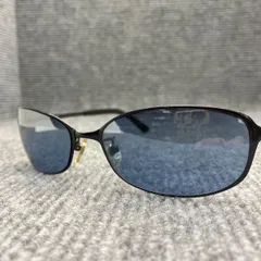 Ray Ban　レイバン　サングラス　RB3206　027/7B　5846