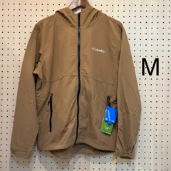 メンズヴィザボナパスIIジャケット M（XE9226-286）