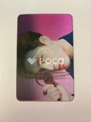 THE BOYZ ジェイコブ CHASE Platform Ver. Stealer Ver.