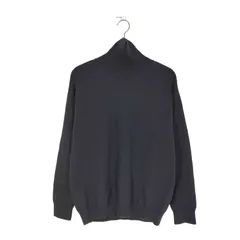 ユナイテッドアローズ UNITED ARROWS ミドルゲージ タートルネックニット メンズ JPN：L 