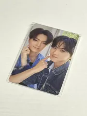 ENHYPEN DICON ジェイ ジョンウォン ユニット トレカ