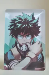 僕のヒーローアカデミア (ナヒア) 緑谷出久 アクリルブロック