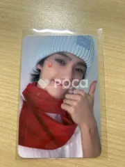 THE BOYZ ヒョンジェ PHANTASY Pt.2 Sixth Sense EVER Ver. EVERLINE ラキドロ