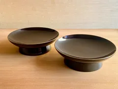 2026年最新】輪島塗 銘々皿の人気アイテム - メルカリ