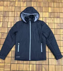 アンダーアーマー ダウン アウター M