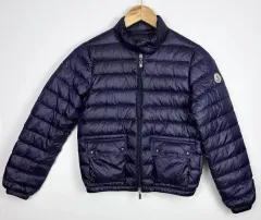 モンクレール ラン ス ショートダウン レディース 軽量 ダウン