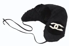 2026年最新】CHANEL フライトキャップの人気アイテム - メルカリ