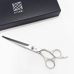 【新品未使用】内海　シザー　シザーケースセット 楽天市場】送料無料 内海 シザーキャップ ロングサイズ 1丁用 シザー