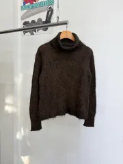 COMME CA ISM ニット