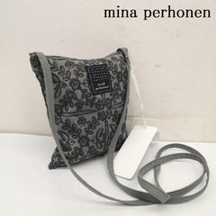 ⭐︎人気ミナペルホネン クッペバッグ タンバリン 希少バッグ - メルカリ
