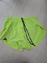 アディダス アディゼロ ショート